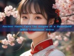 The Charm of Cheongsam in Summer:A Blend of Tradition and Comfort