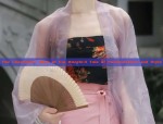 Spring Style Qipao Dress:Embracing the Elegance of Traditional Chinese Fashion