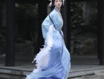 The Splendor of Princess Yao Yaos Hanfu Accessories and Shoes