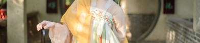 The Rise of Hanfu Winter Coats:A Blend of Tradition and Modernity