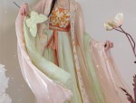 A Purplish Glint in Ancient Headdress:The Enchantment of Ancient Chinese Hair Ornaments