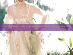 Vintage Cheongsam:The Revival of Traditional Style with Waist-Emphasis Design in the Republic Era