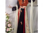 The Elegance of Cheongsam Toast Dress:A Long-Standing Tradition