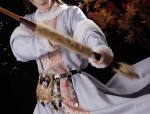 Hanfu Song-Style Summer Collection:Authentic Fashion in Traditional Splendor