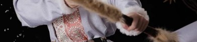 Early Autumn 2021:The New Wave of Qipao Fashion