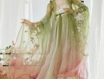 Autumn-Style Cheongsam Womens Fashion:Embracing Traditional Elegance with Modern Comfort