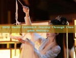 Hanfu Fashion:The Original Charm of Hanyun阁