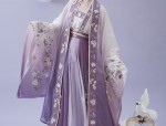 The Splendor of Hanfu in Northern Song Dynasty:A Journey Through Time