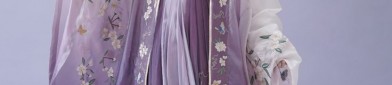 The Splendor of Hanfu in Northern Song Dynasty:A Journey Through Time