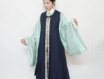 The Rise of Hanfu Waistbands:Understanding the Traditional Beauty of Hanfu Yifeng