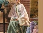 Childrens Hanfu Accessories:Embracing Traditional Beauty