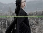 2023 New Cheongsam Collection:Embracing Tradition in Fashion Show