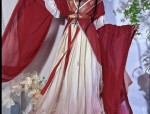 Childrens Traditional Hanfu Costumes for Summer Performances:A Guide to Choosing and Styling