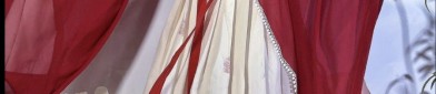 Ethereal Love in Traditional Chinese Fashion:The Journey of a Hanfu Couples Attire