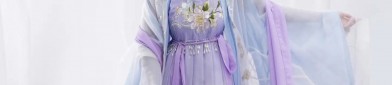 The Rise of Traditional Elegance:15-Year-Olds Journey into the World of Hanfu Fashion