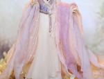 Plus Size Hanfu Fashion:Embracing the 300-Pound Body in Traditional Chinese Attire