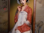 The Evolution of Traditional Hanfu Headwear During Chinese New Year