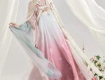 The Rise of Hanfu JK:Exploring the World of Girls Traditional Chinese Fashion