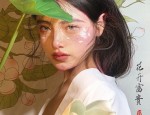 The Splendid Beauty of Hanfu:The Blooming Petals of Traditional Chinese Culture
