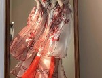 The Enchantment of Ancient Blue Cheongsam:A Tale of Traditional Elegance
