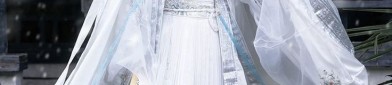 Luxury Silk Cheongsam for the Affluent and Elegant阔太太的高档真丝旗袍
