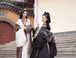 The Allure of Siting’s Qipao:A Journey into Traditional Chinese Elegance