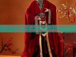 Reinventing Traditional Hanfu Fashion:The Journey of Tang Orders