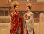 Modernizing Ethnic-Inspired Cheongsam Blouses:A Journey of Cultural Evolution