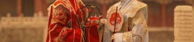 Hanfu Shoes for 12-Year-Old Children:An Insight into Traditional Chinese Footwear