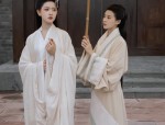 Hanfu Shoes for 10-Year-Old Girls:A Guide to Traditional Chinese Fashion