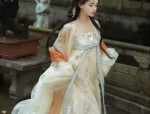 Exclusive Discount Sale on Stylish Cheongsam Skirts with a Modern Twist