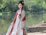 Winter Skirt Set for Girls:The Elegance of Maominian Dress
