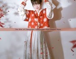The Rise of Cheongsam Fashion:The Pear-Shaped Qipao