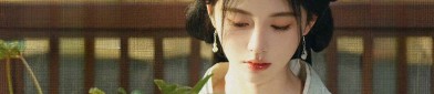 The Elegance of Hanfu:Waist-Grazing,Big-Sleeve Robes for Modern Women