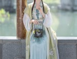 Hanfu Fashion:The Revival of Traditional Chinese Adult Attire