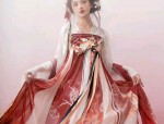 Qipao Elegance:The Story of Li Yueyings Cheongsam in Xian