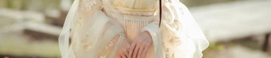 Chinese-Style Childrens Cheongsam:Embracing Traditional Elegance in Little Girls Fashion