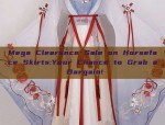 Childrens Traditional Chinese Hanfu Fashion Sets:A Blend of Modernity and Heritage