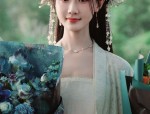 Hanfu Dance Shoes:Embracing Traditional Beauty in Dance