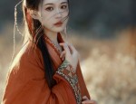 Starry Hanfu:Exploring the Universe in Ancient Chinese Fashion for Fourth-Grade Students