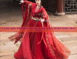 The Charm of Qipao Baby Dresses