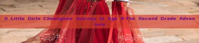 A Little Girls Cheongsam Journey at Age 9:The Second Grade Adventure