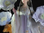 The Enchantment of Classical Hanfu for Little Girls