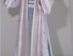 Summer Fashion Trends for Twelve-Year-Old Girls:Exploring the World of Hanfu Skirts