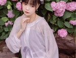 Red Hanfu for Baby Girls:A Glimpse into Traditional Elegance