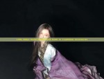 Little Babys Hanfu Headdress:A Guide to Traditional Accessories