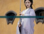 Summer Cheongsam Elegance for Women
