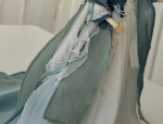Summer Hanfu Costumes for 3-Year-Old Girls:A Guide to Stylish and Comfortable Outfits