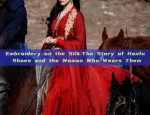 Plus-Size Qipao:Embracing the Beauty of Traditional Chinese Clothing for Larger Figures