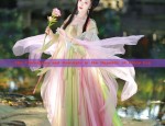 The Rise of Hanfu Kids:Embracing Traditional Chinese Fashion in the Modern World